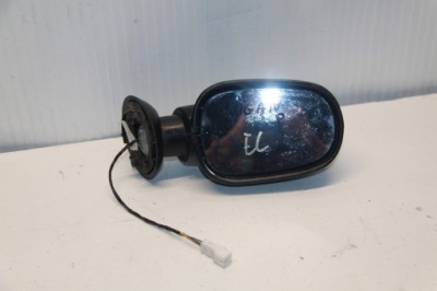 Dacia logan i 04-08 зеркало правое электрический фото №1