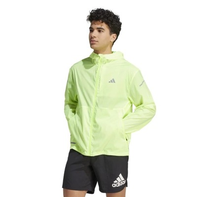 Kurtka adidas Ultimate Jacket HY1423 M