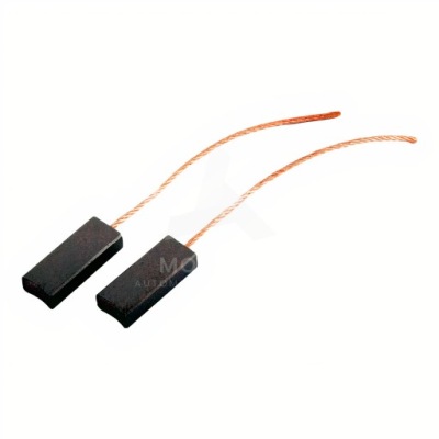 Щетки генератора iveco fiat alfa romeo lancia фото №1