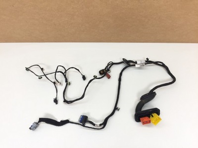 C3 aircross джгут електропроводка двері правий перед фото №1