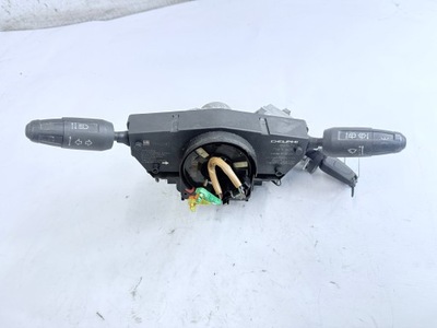 Важіль перемикач комбінований opel corsa d 13142283 фото №1