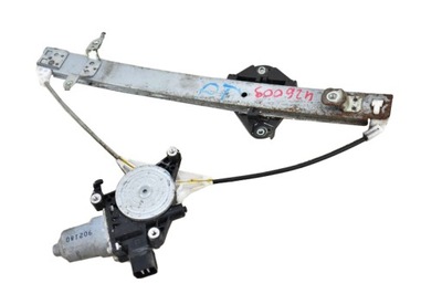 Подъемник стекло правый задняя subaru forester 3 iii фото №1