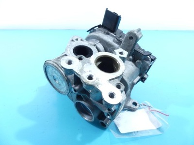 Клапан egr citroen ds4 980736998002 1.6 hdi фото №1