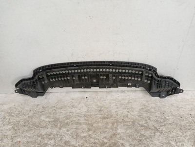 Плита pod бампер передняя защита перед toyota corolla e16 13- фото №1