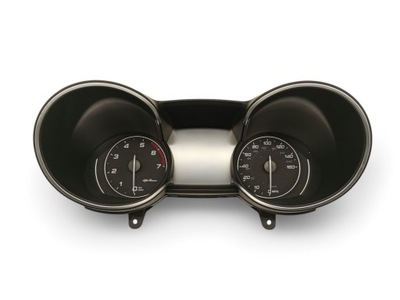 Alfa romeo stelvio 50551317 прилади, прилади фото №1