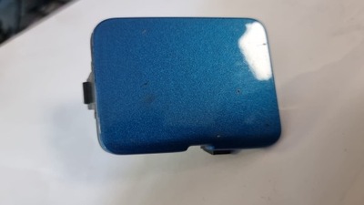 Dacia sandero ii lift -. заглушка бампера перед фото №1