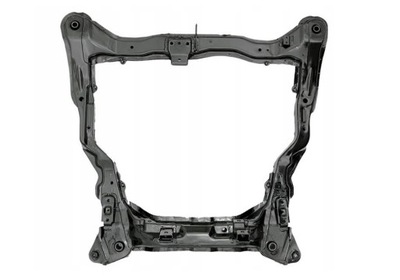 Балка двигуна підрамник рама hyundai elantra 2003- фото №1