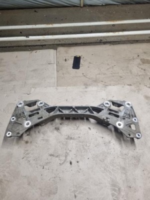 Балка підвіска задній alfa romeo giulietta фото №1