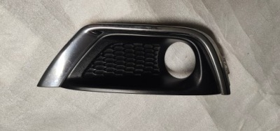 Решітка бампера права jeep compas 6pb40trmaa фото №1