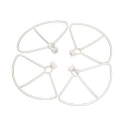 Fimi X8 SE 2022 | Osłony śmigieł | Białe, komplet, do drona Fimi X8 SE 2022