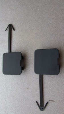 Espace iv заглушка левая правая задняя комплект 20101112 фото №1