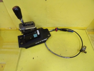 Домкрат автоматическая коробка передач lancia thesis 1560396730 nr59 фото №1