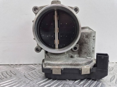 Bmw x3 e83 3.0 si дросельна заслінка a2c53356722 фото №1