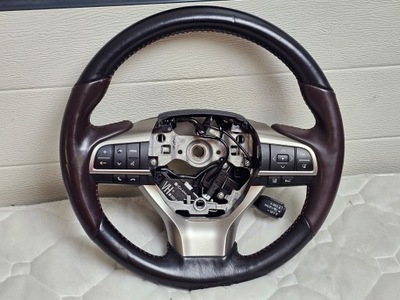 Воздуховод мультифункция кожа lexus rx iv 450h gs120-06400 фото №1