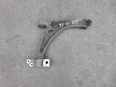 Рычаг с шаровая опора audi tt 8j правый перед оригинал фото №1