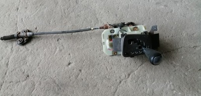 Subaru legacy iv 2.5 b выборщик автоматическая коробка передач фото №1