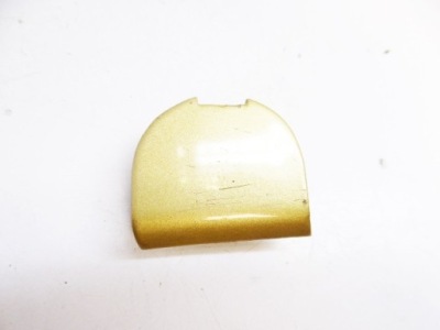 Punto ii 188 заглушка бампера перед hb 5d фото №1