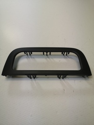 Sharan 7n рамка радио dekor консоли 7n0820073 фото №1