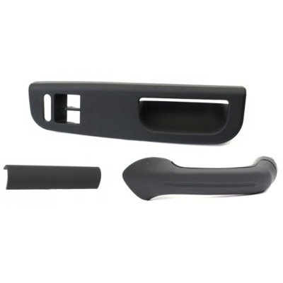 Панель дверь + кронштейн vw golf iv passat b5 bora фото №1