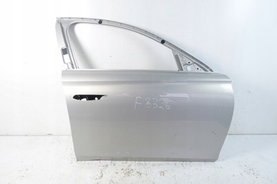 Citroen ds9 2020-двері передні правий перед 9823070880 фото №1