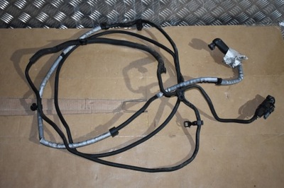 Шланг adblue mercedes w223 long 1 фото №1