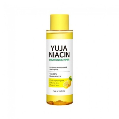 SOME BY MI Yuja Niacin Tonik rozjaśniający 150ml