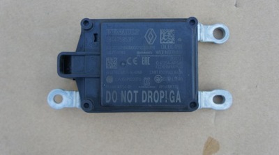 Радар distronic renault clio v 5 captur ii 2 284475853r фото №1