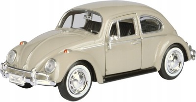 Volkswagen Beetle 1300 1966 1:24 Motormax 73223