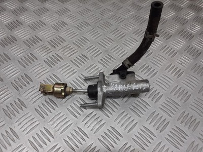 Помпа сцепления toyota yaris verso 1,4 d4d фото №1