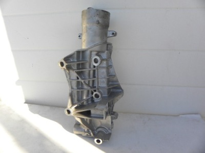 Mercedes-benz c-klasa w205 корпус основа фільтра оливи фото №1