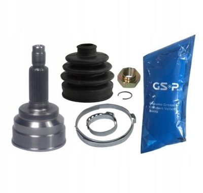 Шарнир наружный gsp do mazda demio 1.3 фото №1