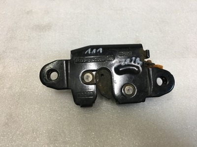 FORD RANGER IV CERRADURA DE TAPA BURTY AB39-2143150  