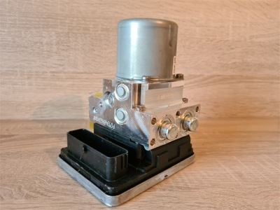 Mercedes w167 насос abs hybrid a1679005614 фото №1