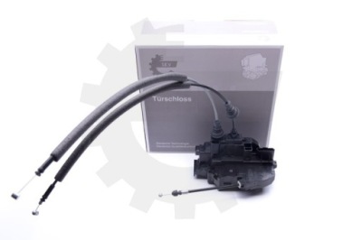 Esen skv 16skv654 замок двері фото №1