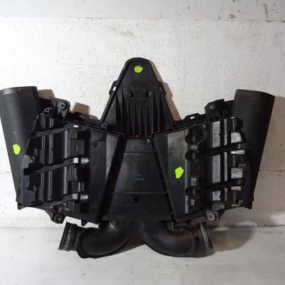 Mercedes s420 w221 корпус фільтра повітря фото №1