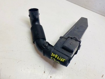 Ловець повітря peugeot 208 1,2 vti lift фото №1