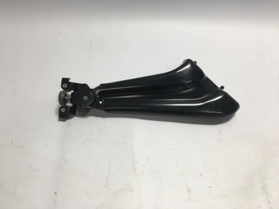 Кронштейн ролик підрамник двері лівий opel combo e 18- фото №1