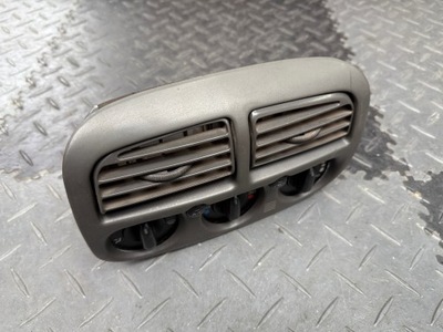 Subaru impreza i gc8 панель кондиціонера jdm автоматичної фото №1