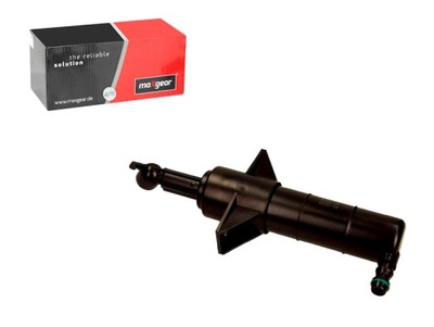 Насадка розпилювача фара mercedes glk 08-15 pr maxgear фото №1