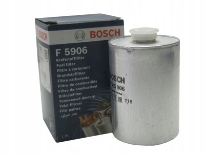 AUDI A4 B5 94-01 S4 2.7T QUATTRO FILTRO COMBUSTIBLES  