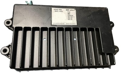 MÓDULO STEROWNI ECU 99910-CV020 KIA EV6 2022 2023R  