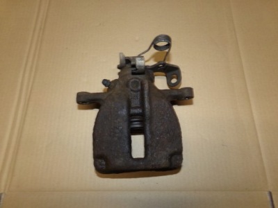 Jumpy scudo expert ii 02-16 2.0 суппорт задний левый фото №1