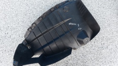 Mazda 3 bm підкрилок задня задні ліва bhn950351 фото №1