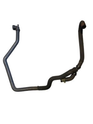 Шланг радиатора воды renault master 3 movano 2.3 dci оригинальный номер 924000028r фото №1