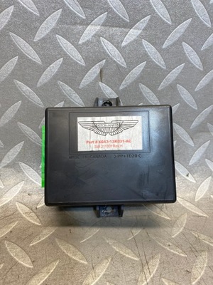 Модуль блок управления выравнивание света aston martin db9 фото №1