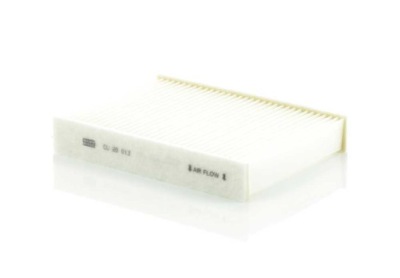 Фильтр салонный do citroen c1/peugeot 108/toyo фото №1