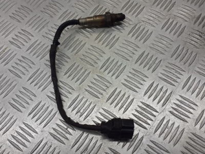 Датчик лямбда-зонд kia rio ii 1.4 39210-22510 фото №1