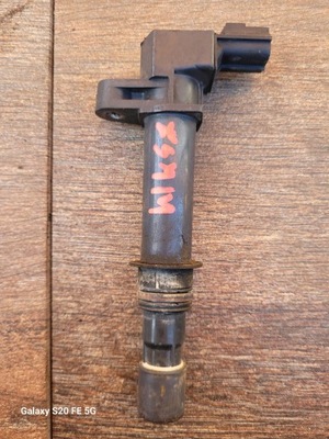 Jeep grand cherokee wk wj 4.7 катушка зажигания фото №1