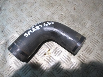 Труба wąż інтеркулер smart forfour 454 mr597619 фото №1