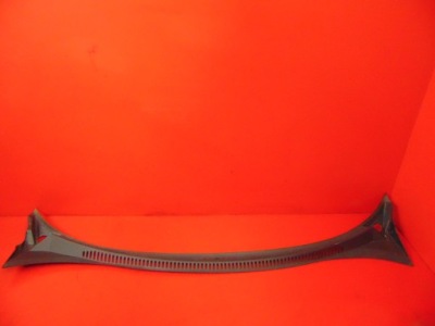 Seat toledo 3 iii altea жабо пластиковий верхній фото №1